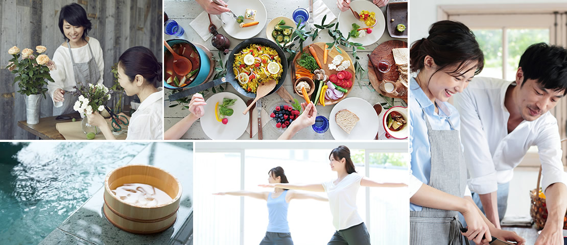 湘南台ウエストプラザ 街といっしょに、育っていく3