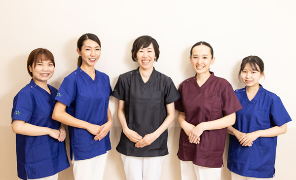 LEAF クリニックイメージ